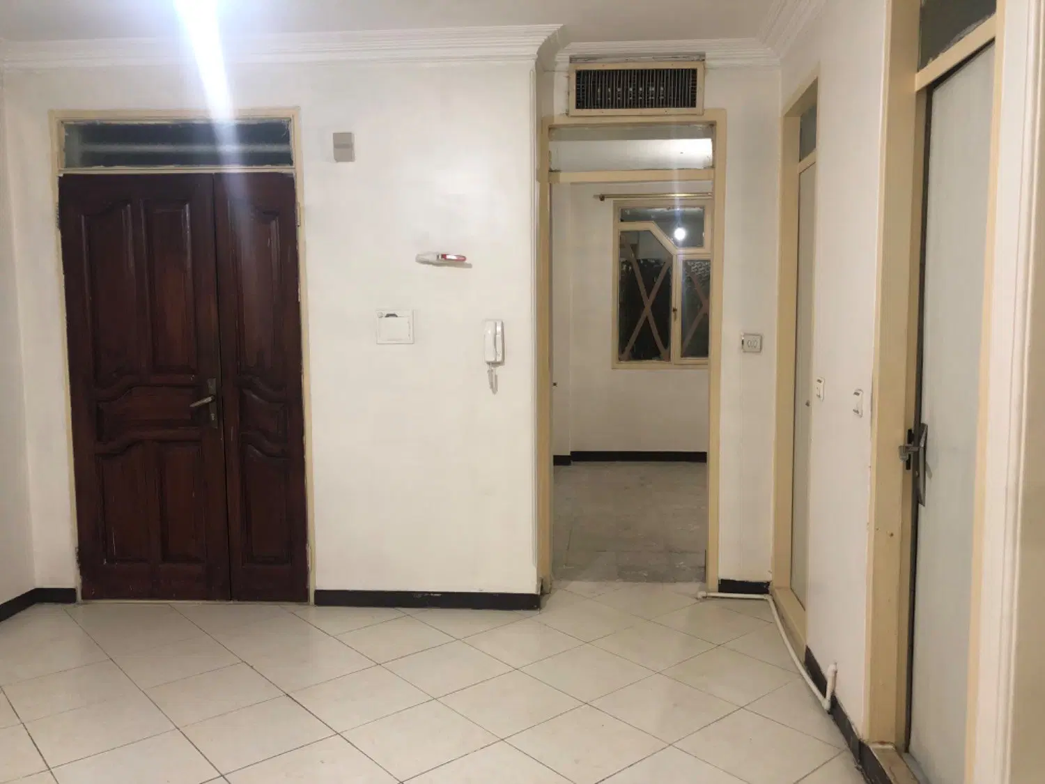آپارتمان 70 متری