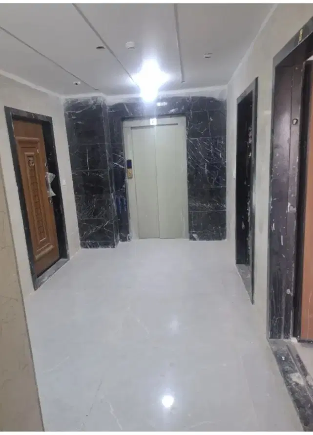 آپارتمان بلوارشهروند