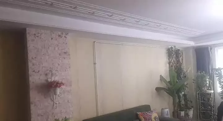 فروش آپارتمان۱۱۸ متری ۴راه عمار درخیابان پیروزی