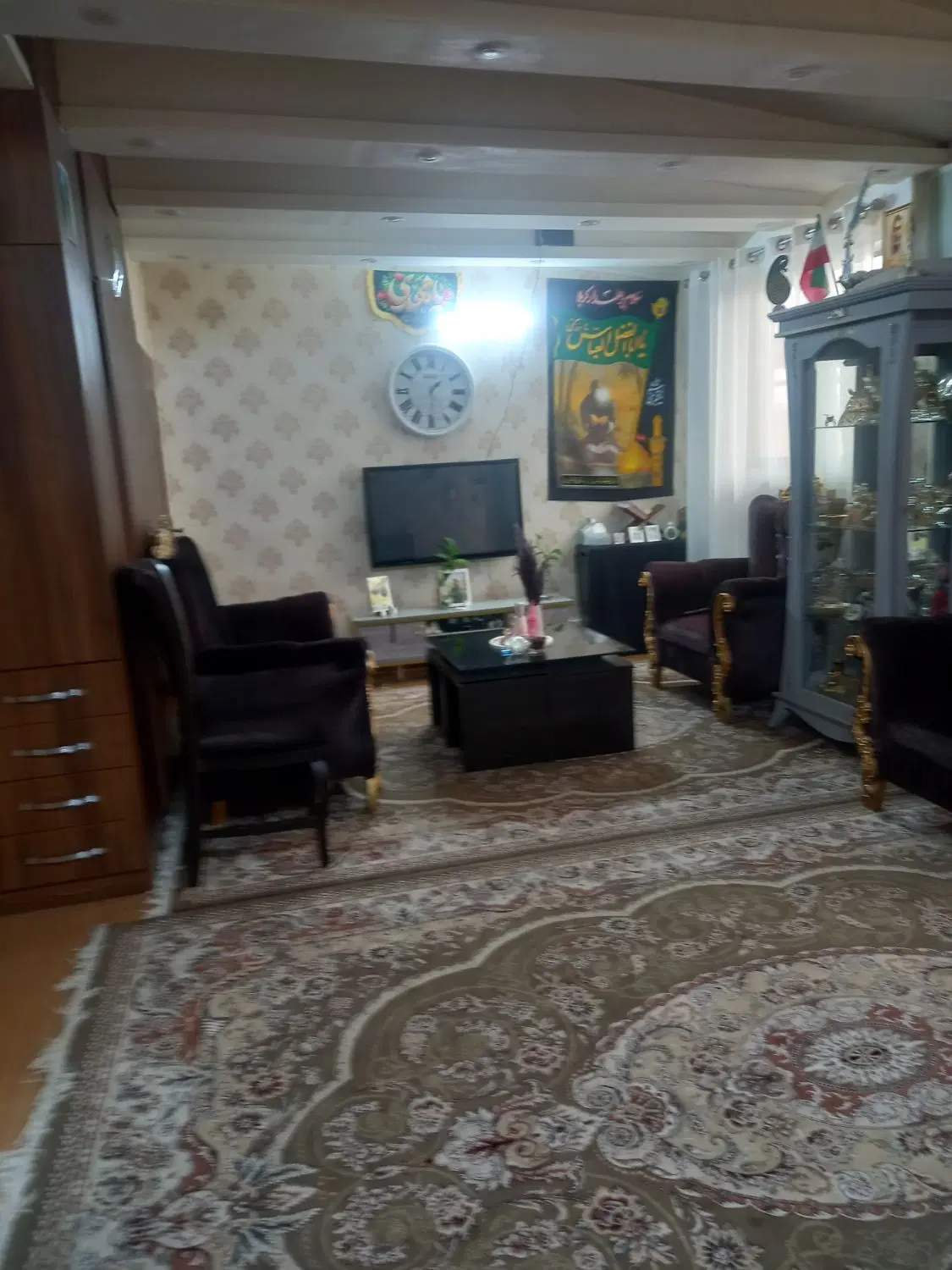 سنددار ویلایی