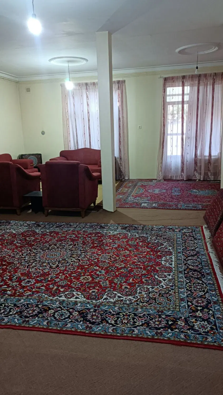 اجاره منزل ویلایی