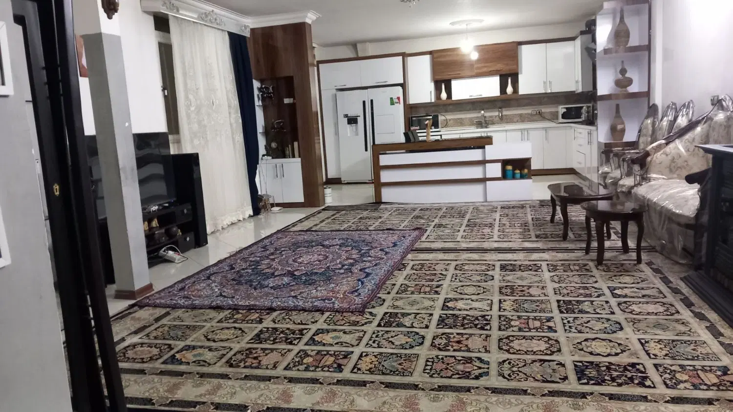 فروش اپارتمان