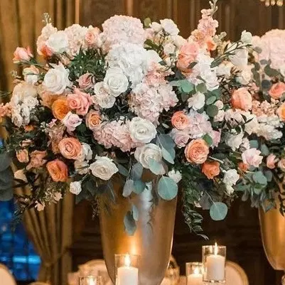 شریک عروسک و گل‌فروشی