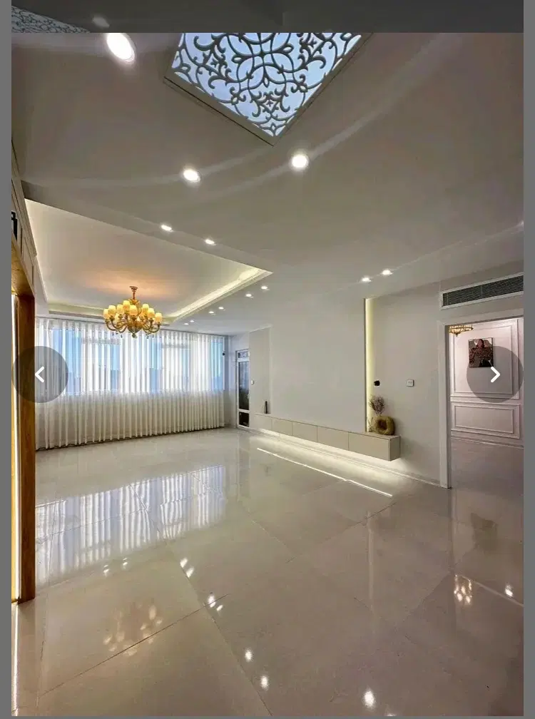 رهن آپارتمان دو خوابه در بهترین لوکیشن باهنر جنوبی