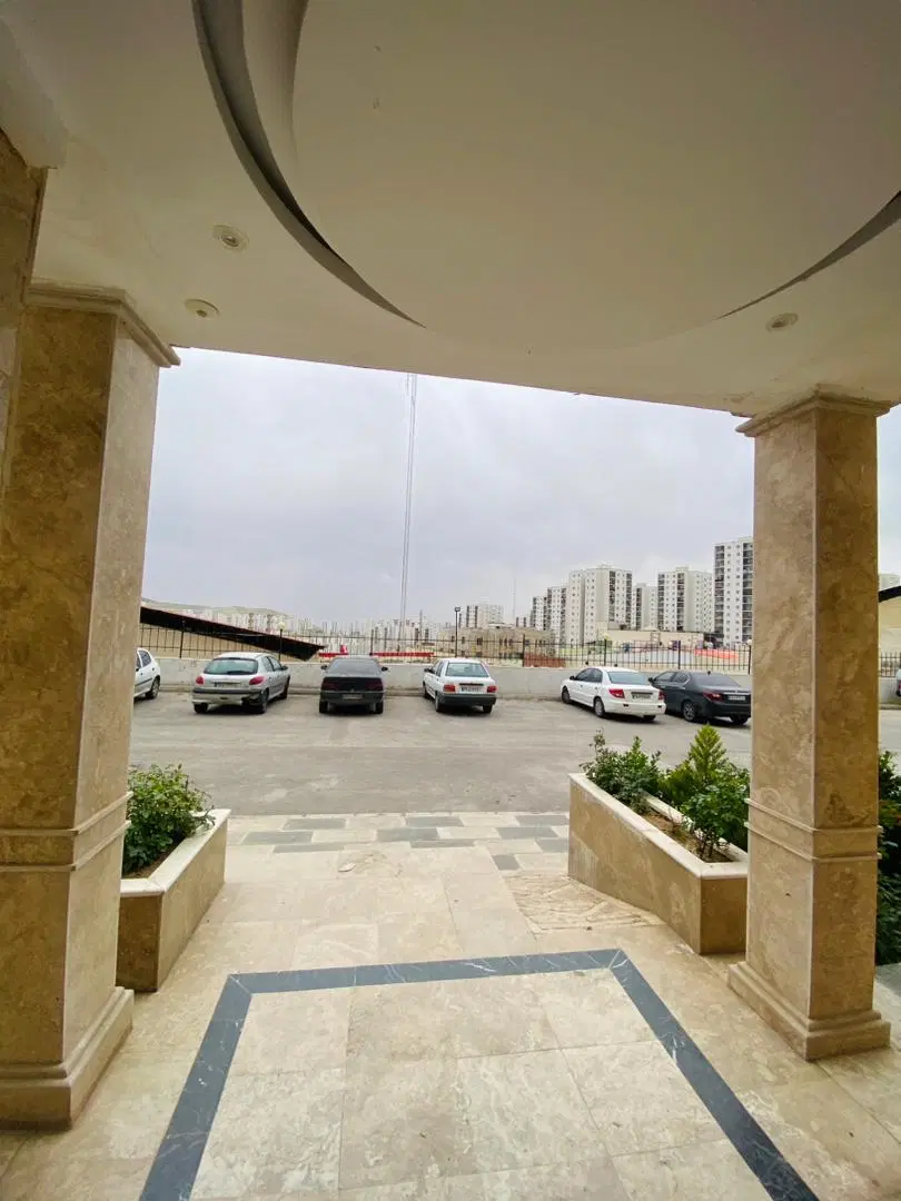اجاره آپارتمان _پردیس _فاز۱۱_زون۱_ دسترسی دار