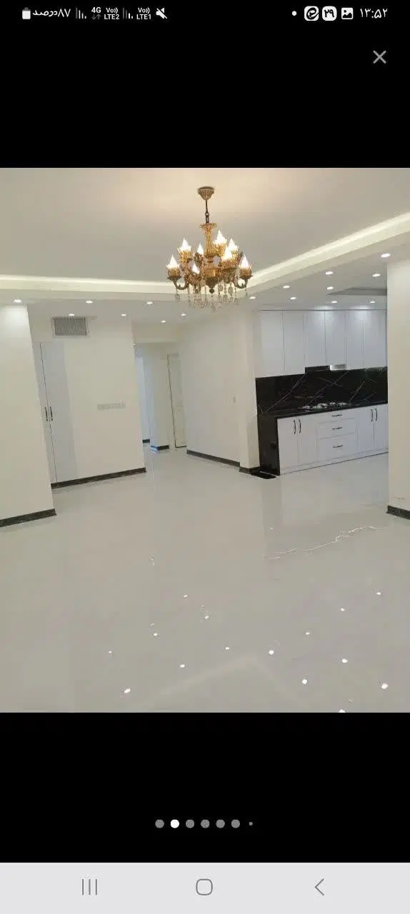 اپارتمان فروشی