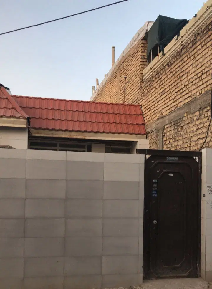 اجاره منزل ماهفیروزان