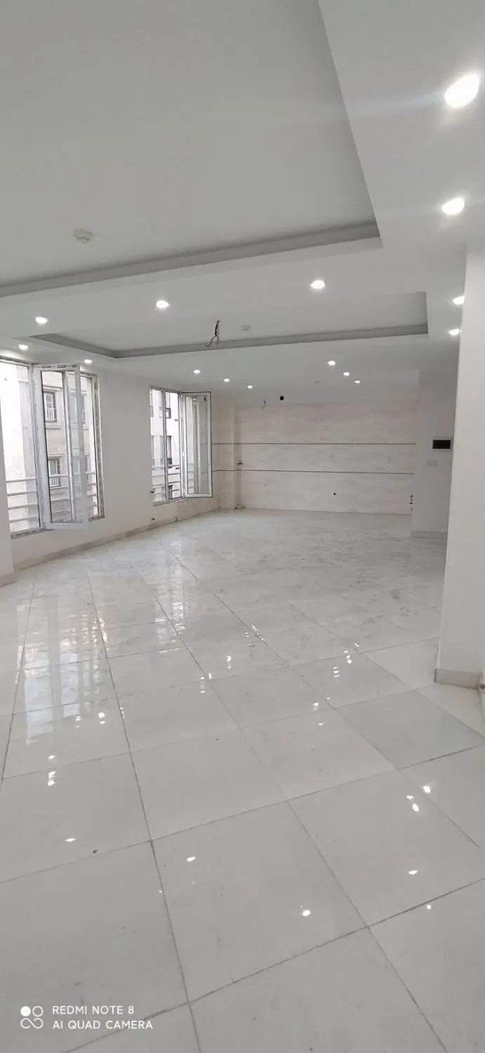 آپارتمان دوخوابه لوکس