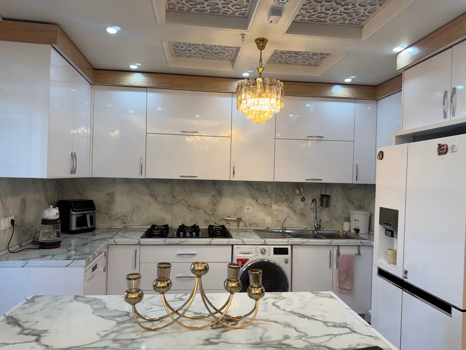 اجاره اپارتمان