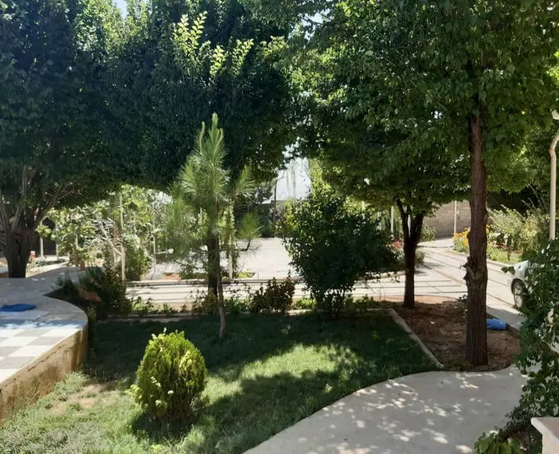 فروش باغچه،قیمت توافقی،قابل معاوضه با ملک وماشین
