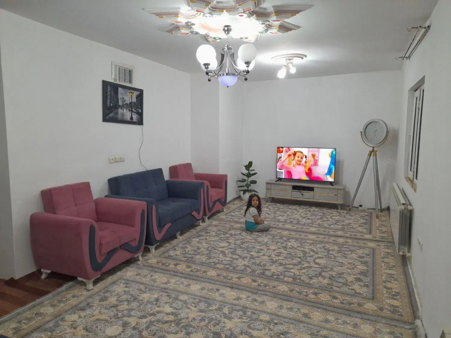 اجاره آپارتمان