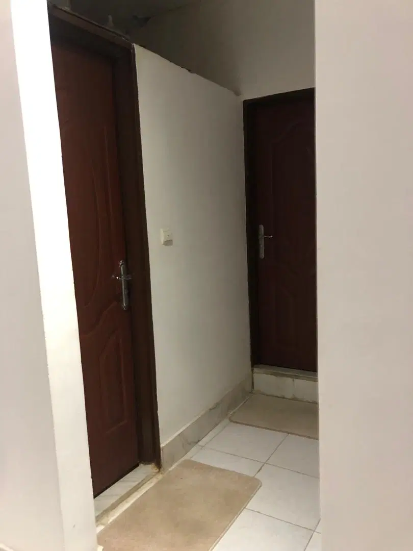 دو واحد اپارتمان طبقه ۲ و۳