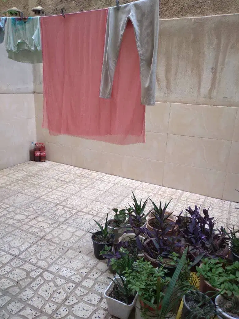 آبارتمان 107متری ..کرمانیه