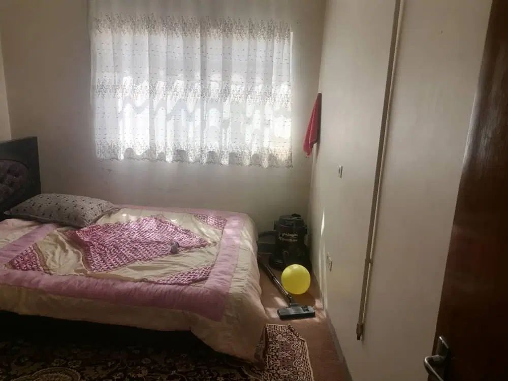 فروش یک واحد آپارتمان در محله فاطمیه