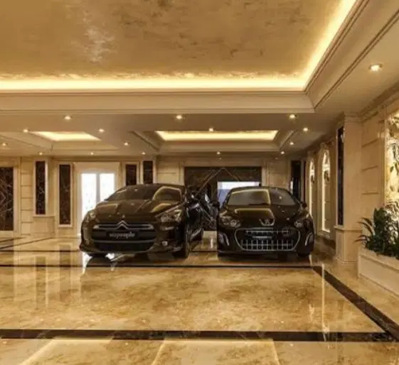 اجاره پارکینگ بحرالعلوم