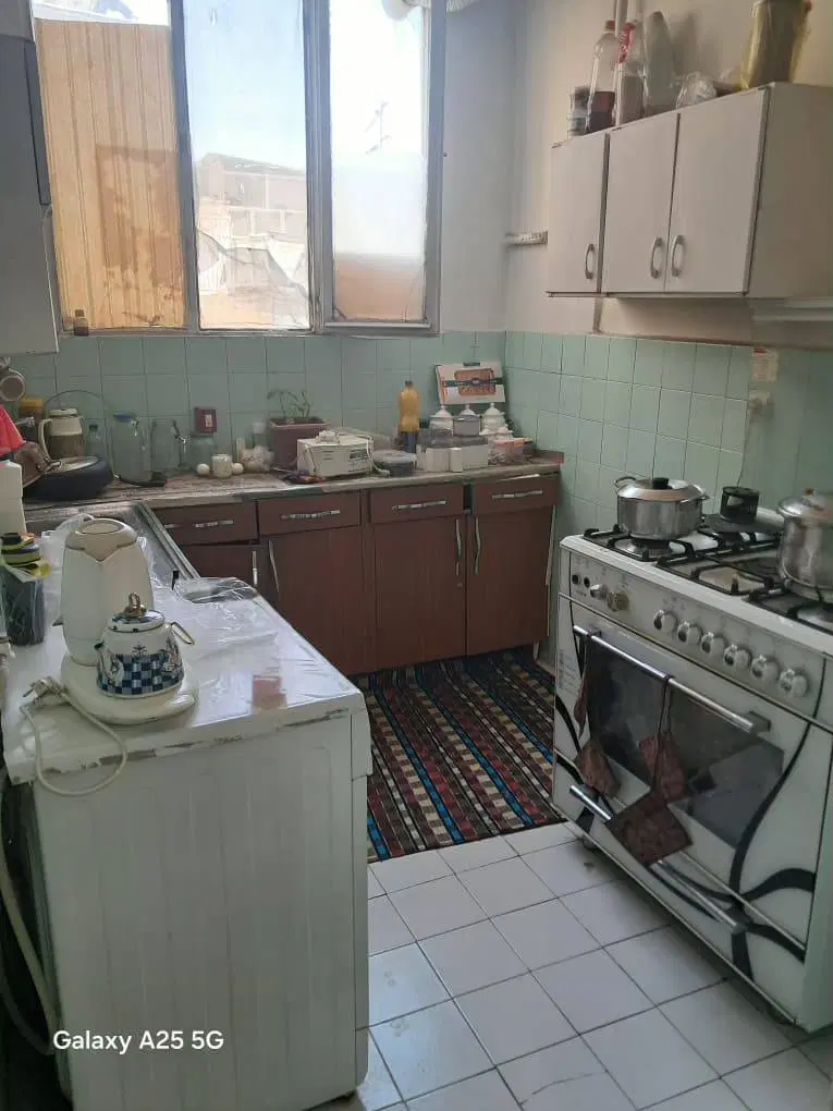 اجاره آپارتمان مسکونی