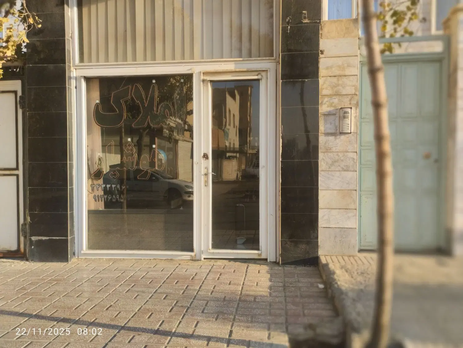 مغازه جهت رهن واجاره
