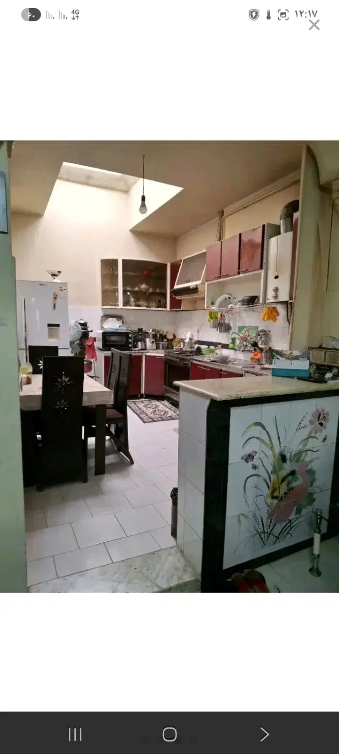 +*ویلای ۱۳۰متری بلوارآزادی+*