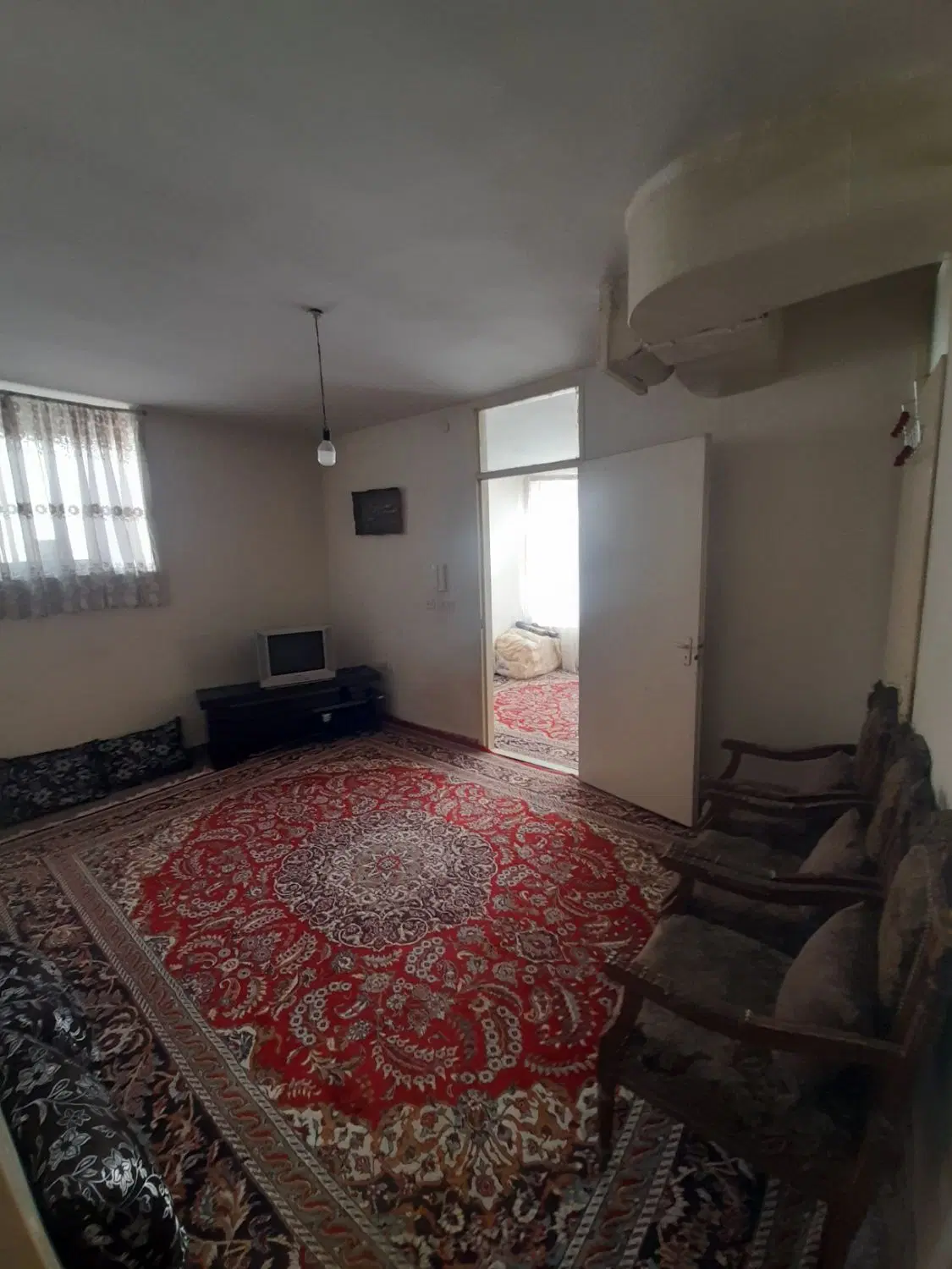 سوییت  راه جدا مرکز شهر