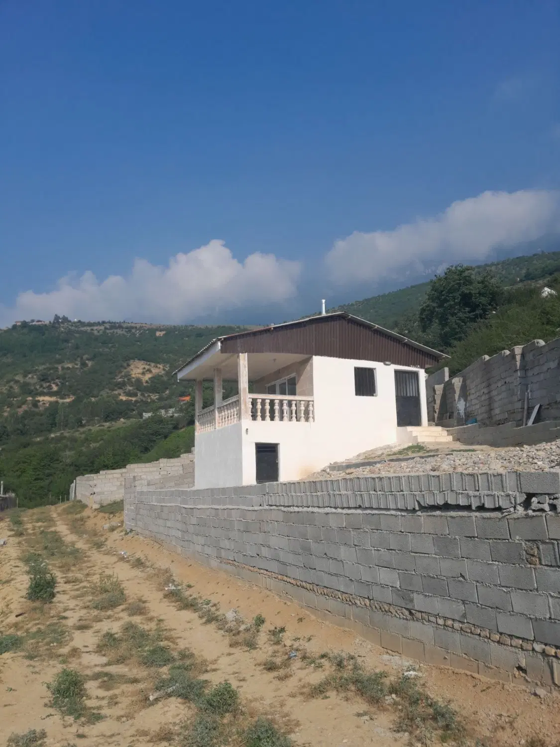 فروش خونه ویلایی