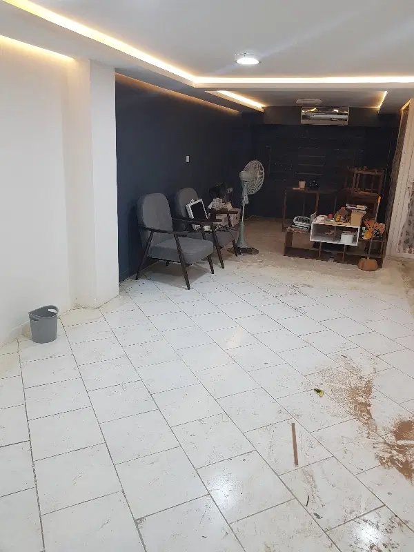 اجازه خانه طرشت