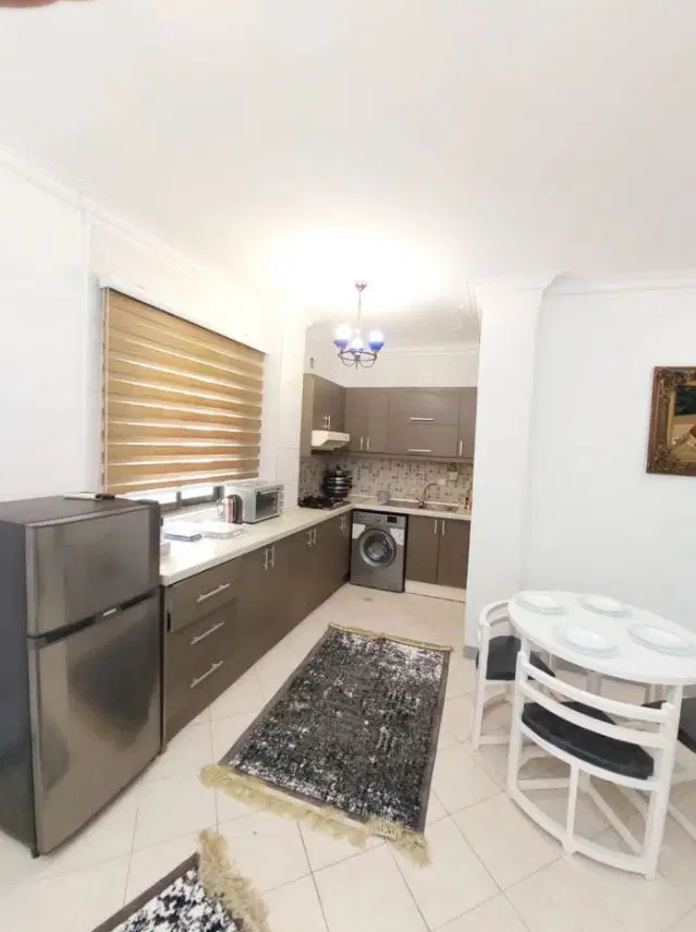 اجاره آپارتمان ۶۵ متری بهشت بندر