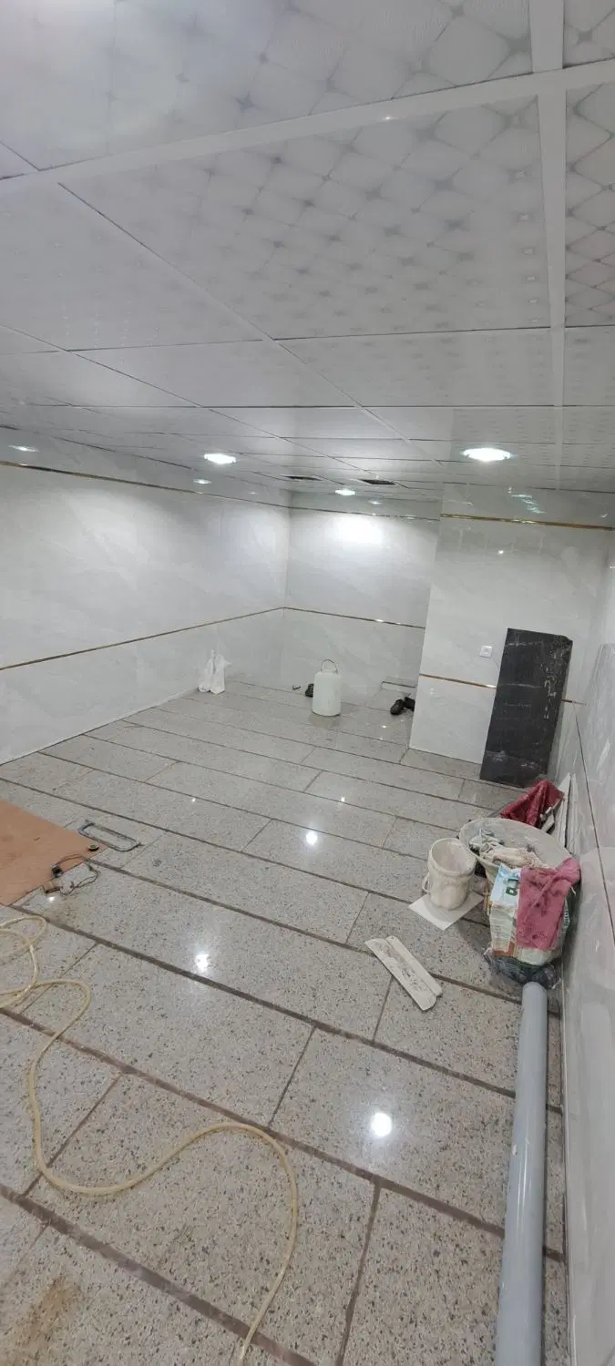 اجاره مغازه 55مترکف،30متربالکن،بحرخیابان‌سی‌متری‌