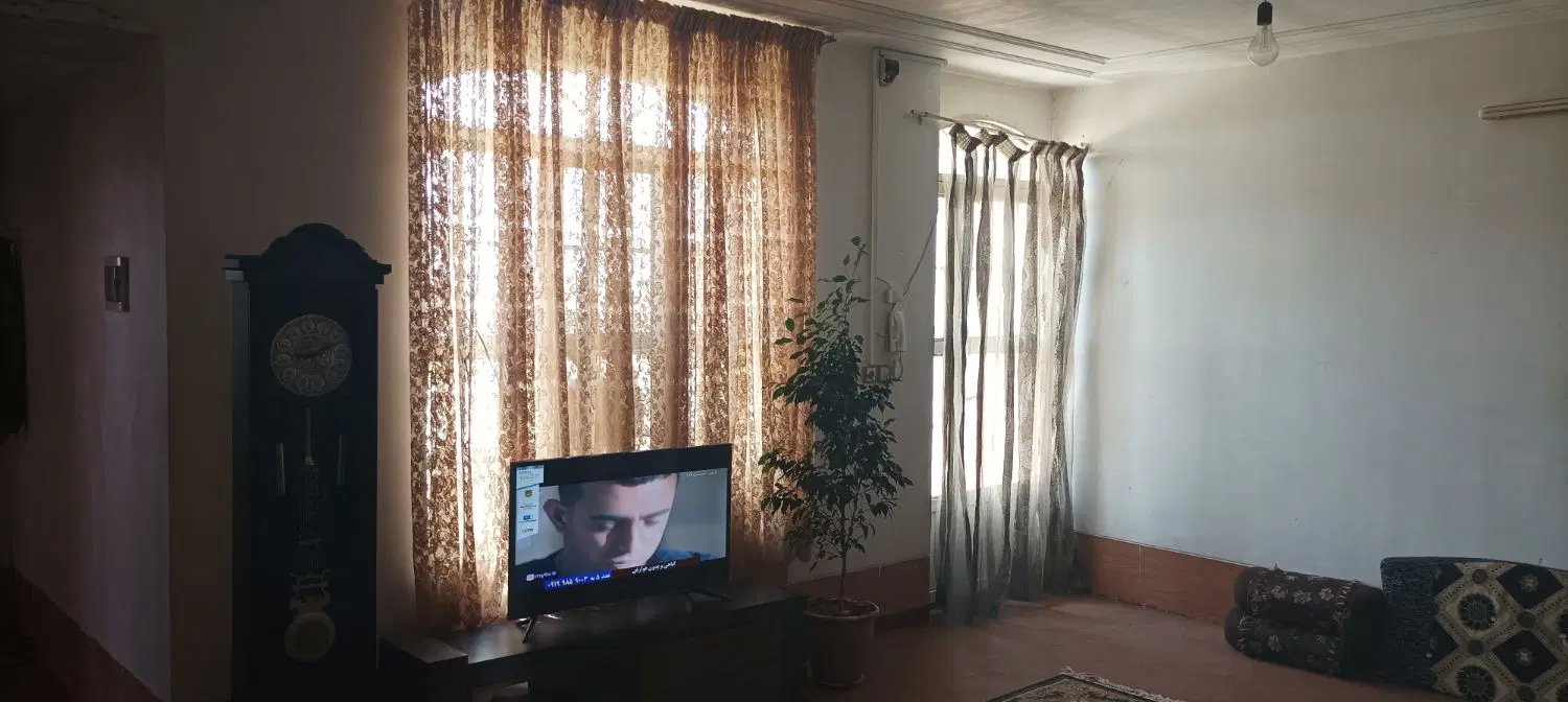 منزل ویلایی طبقه دوم مستقل