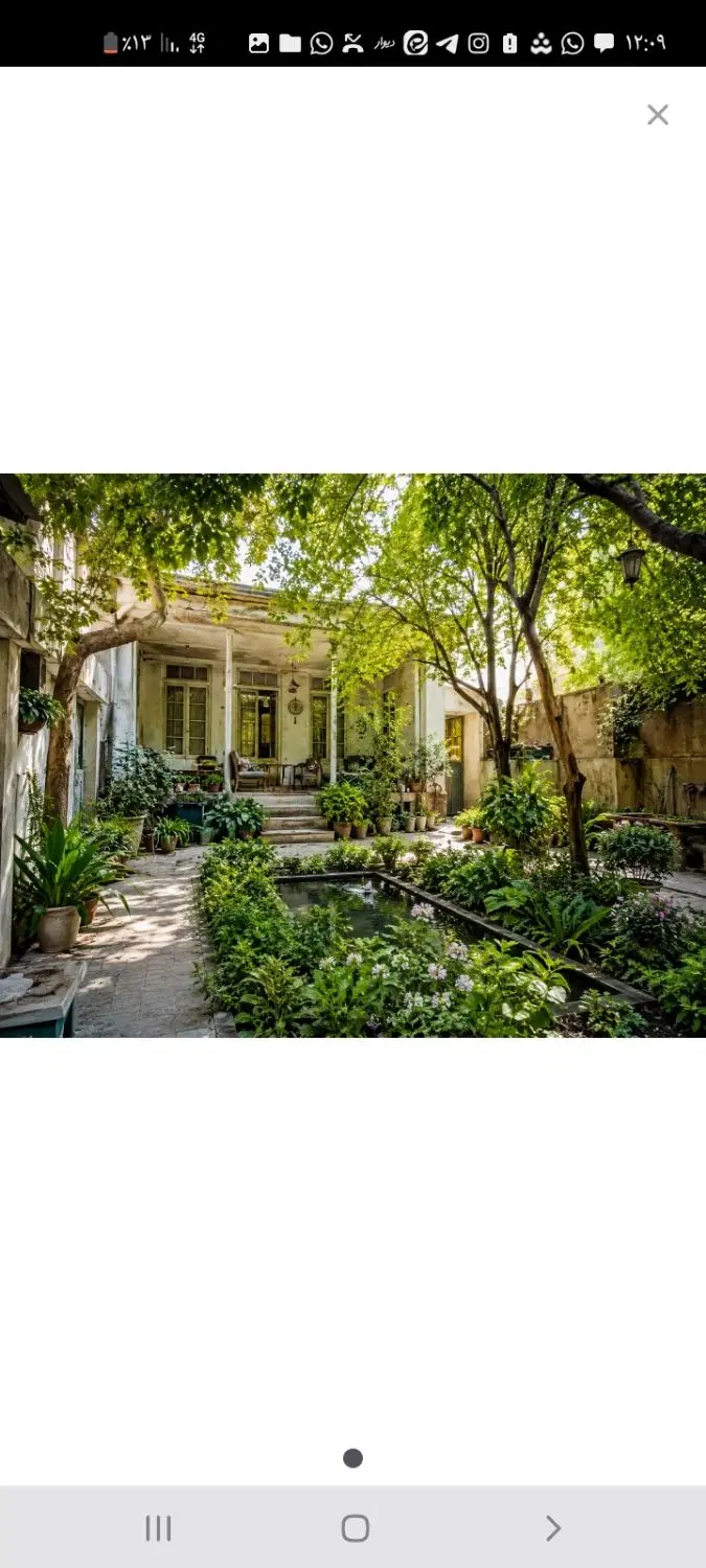 فروش زمین مسکونی کنارتخه سر دوراهی