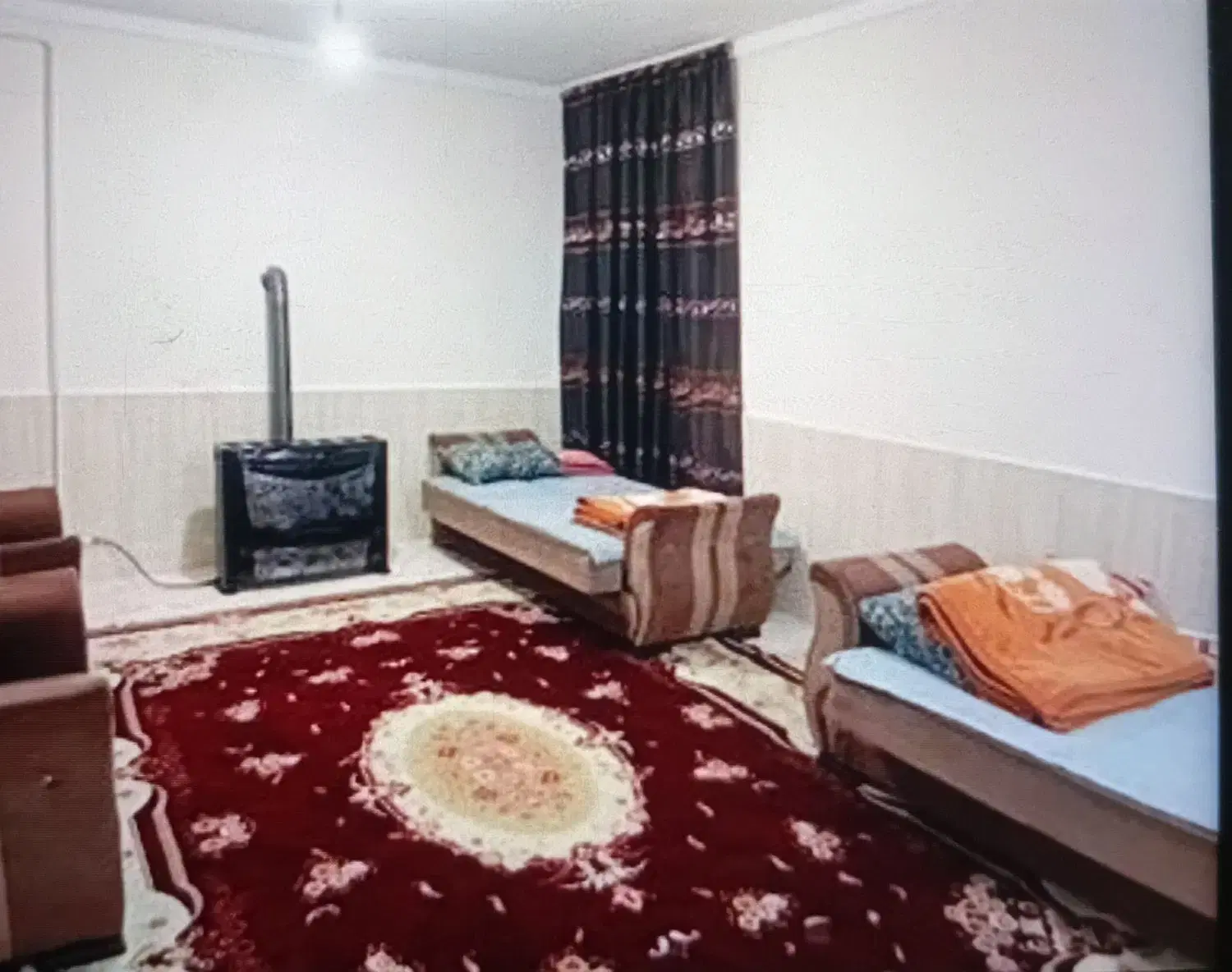 اجاره سوئیت ۷۰ متری طبقه ۱