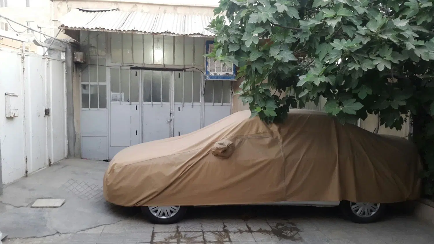 فروش خانه ویلایی