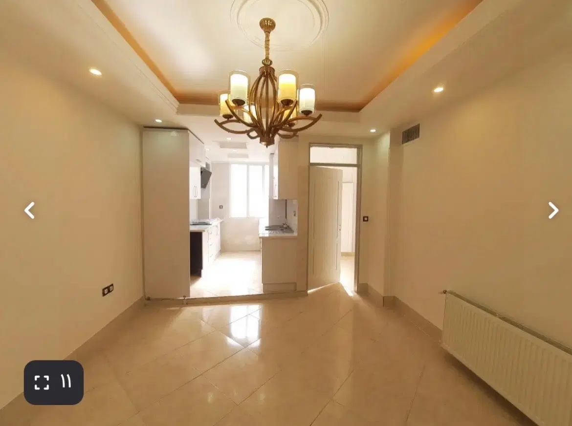 ۳۸ متری _ تاپ لوکیشن _سوم شرقی_ پکیج_تراورتن