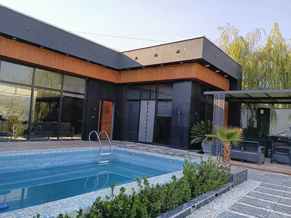 میخوای ویلا بی دردسر و لاکچری و خوشگل بخری بخون