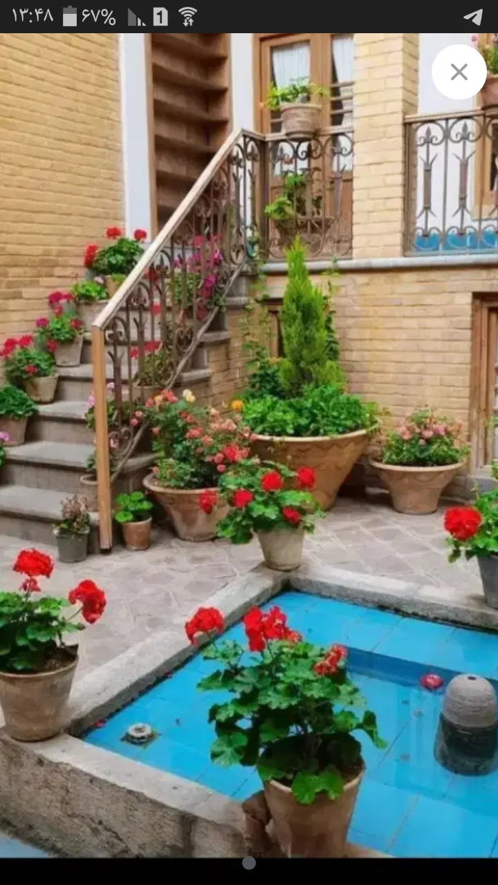 منزل مسکونی 3طبقه مافی
