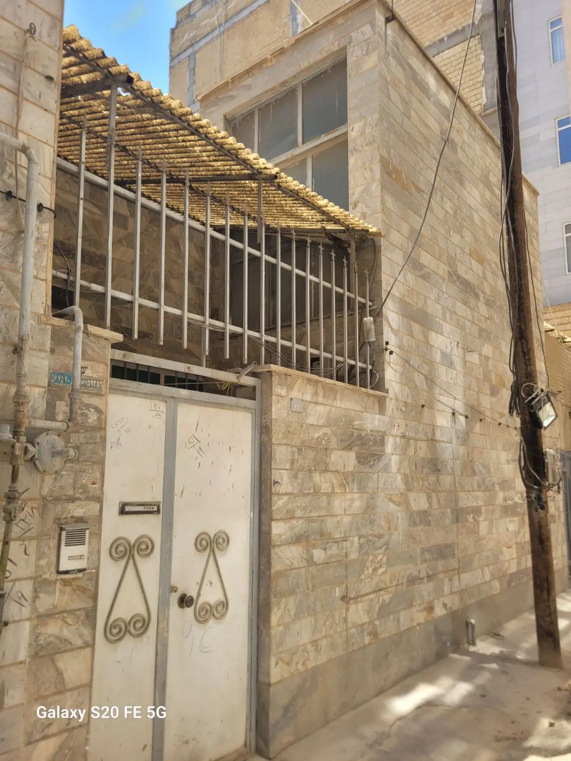 اجاره ویلایی۸۶متر