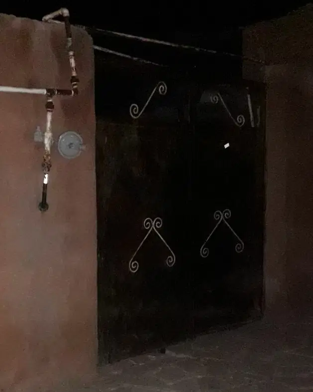 فروش ملک قدیمی