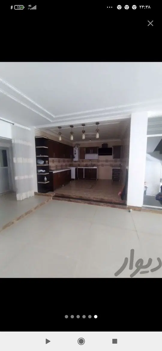 رهن منزل شهرک صادقیه