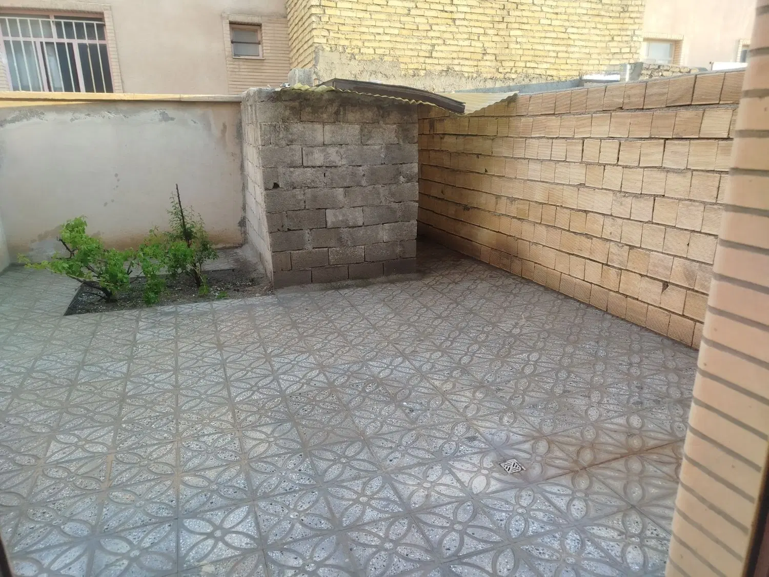 آپارتمان قروشی