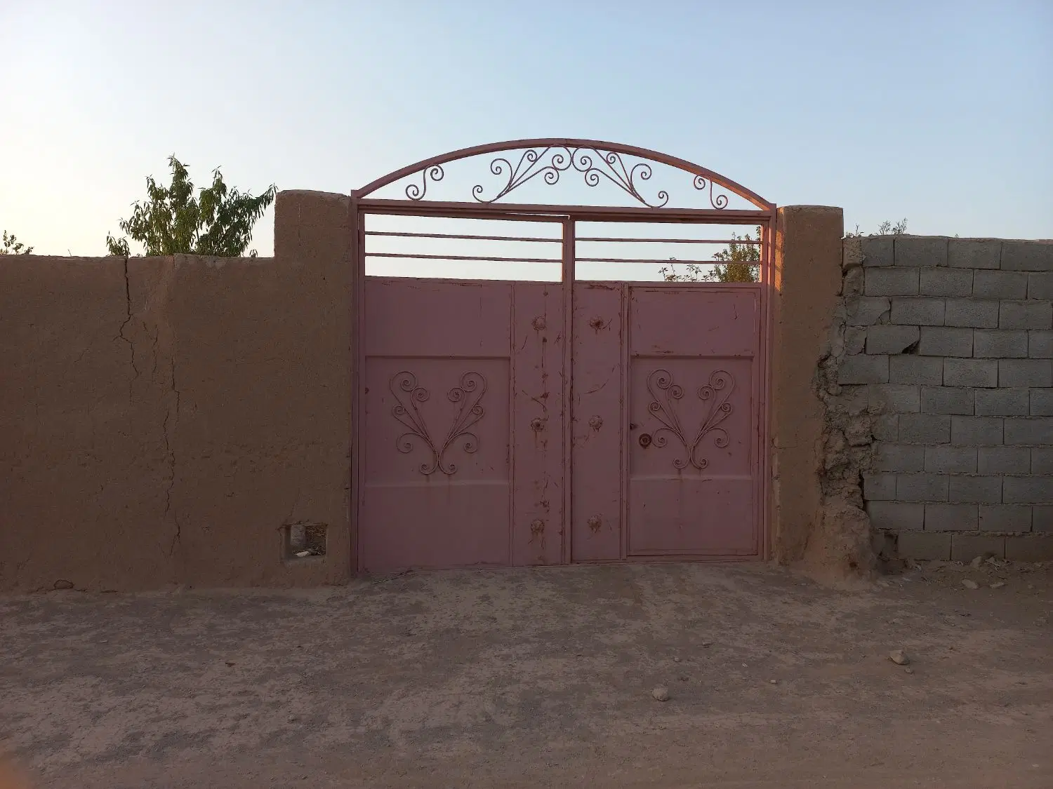 فروش باغ