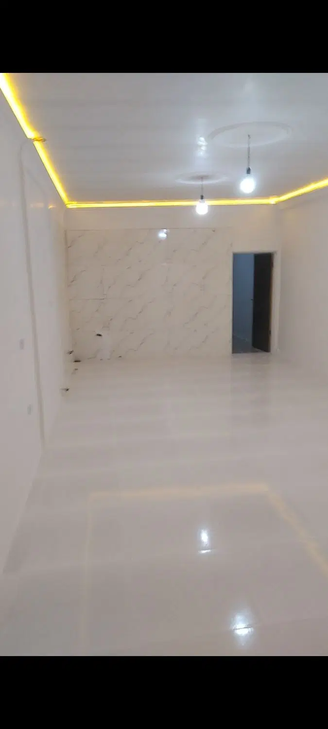 خانه ویلائی صد متری