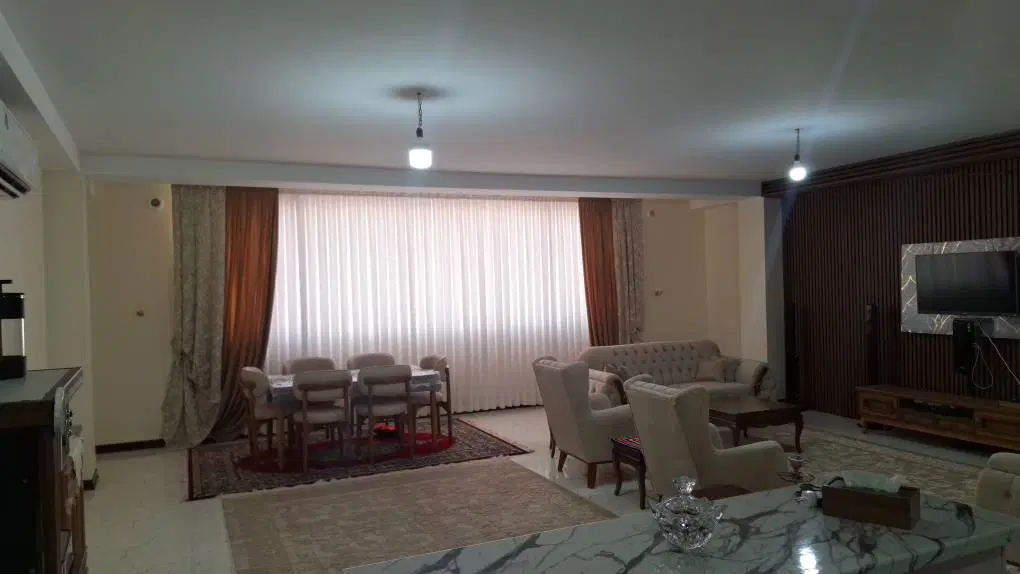 فروش آپارتمان نصیرشهر نصرآباد ۱۲۰متر
