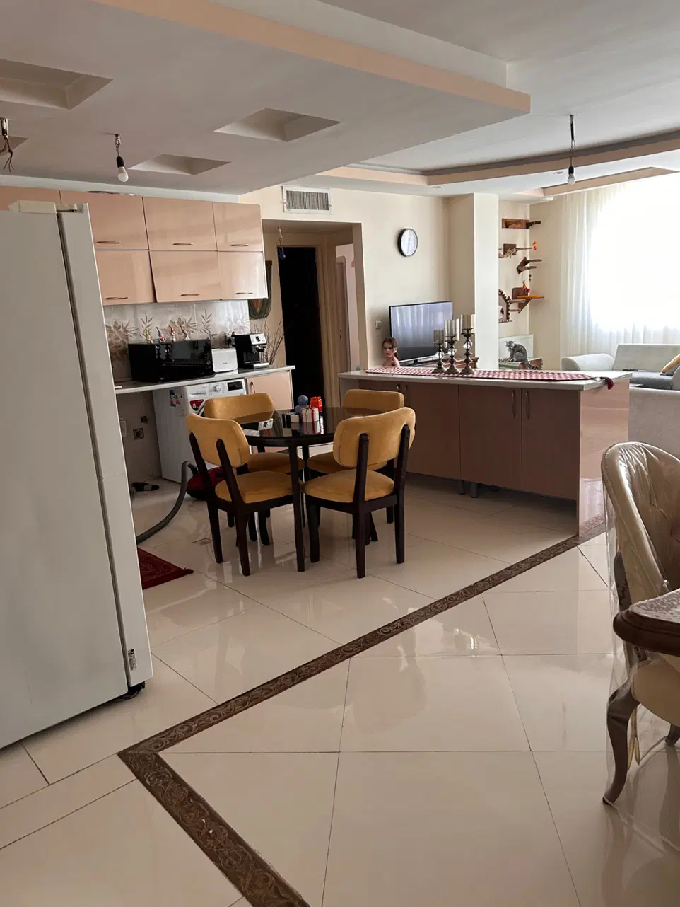 اپارتمان