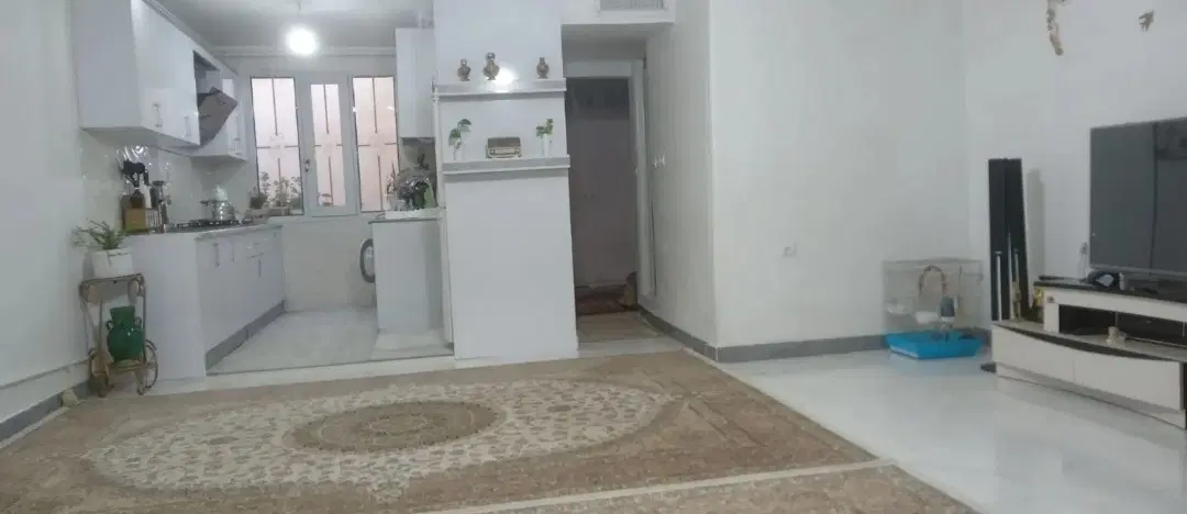 ۱۲۰متر_تکواحدی_نورگیر