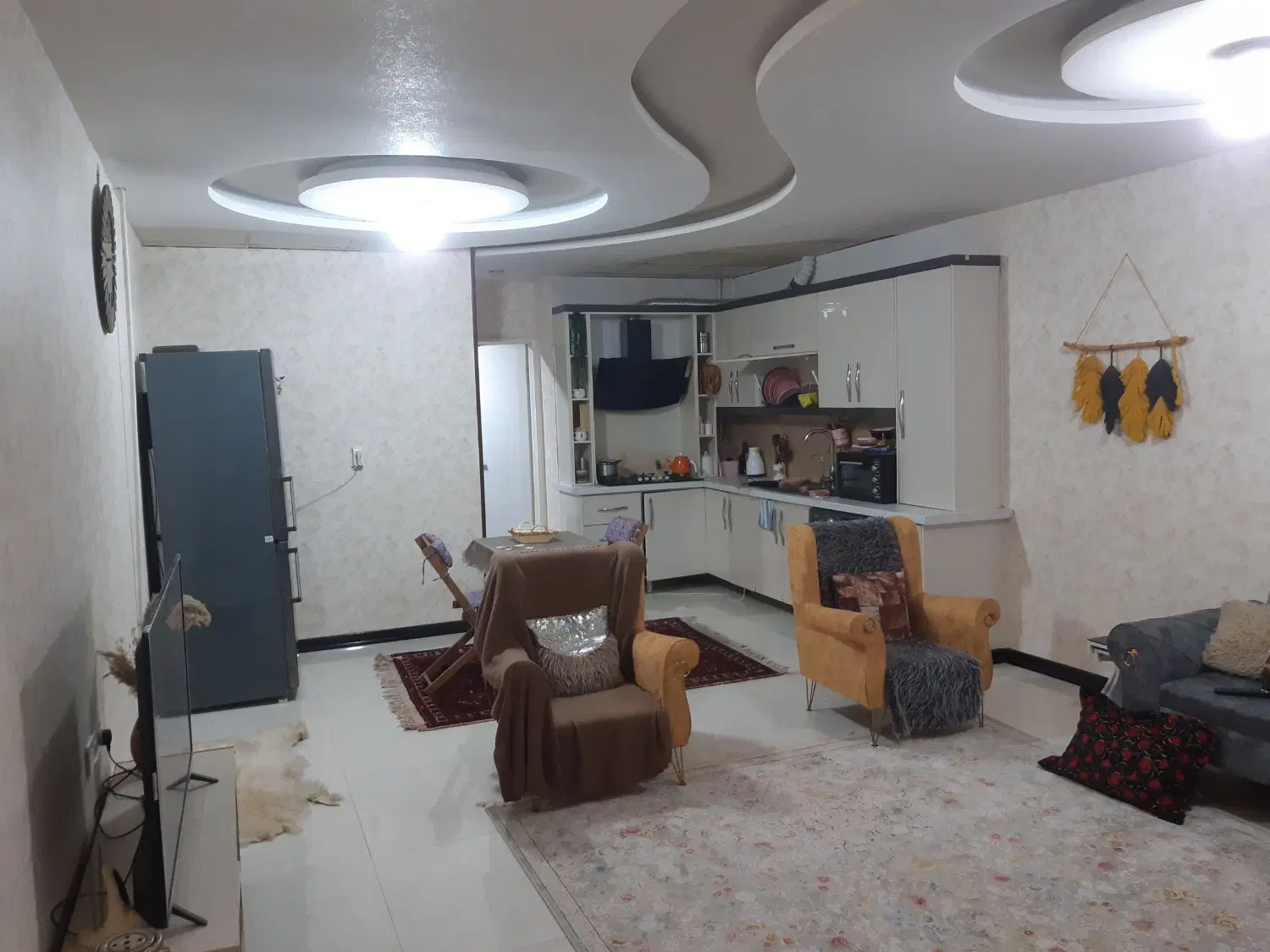 فروش ۴ واحده