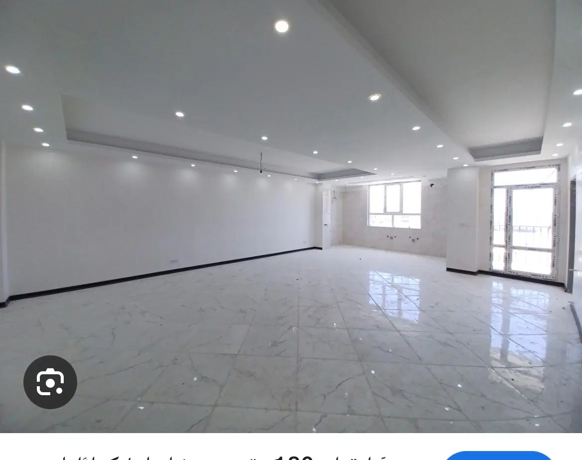 اپارتمان سه خواب خ نشاط
