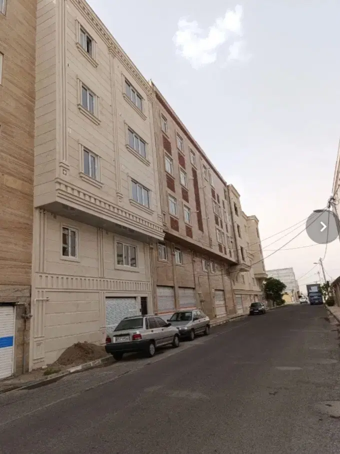 فروش اپارتمان
