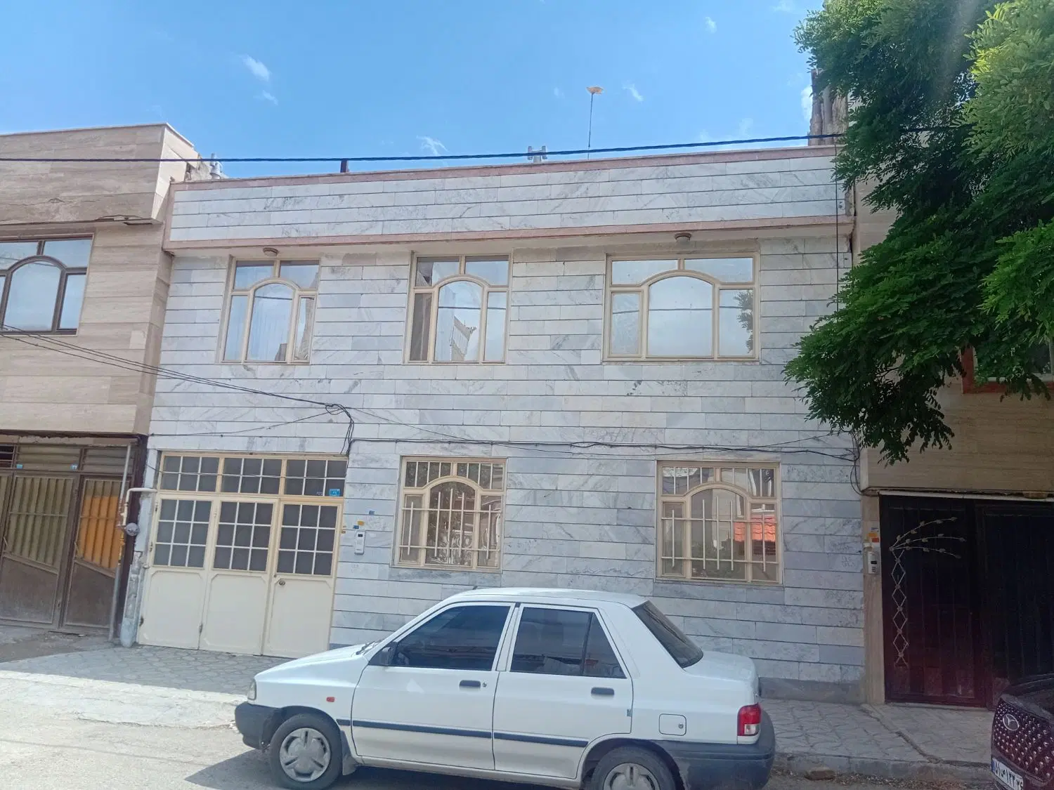 ویلایی