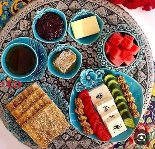 واگذاری کافه صبحانه