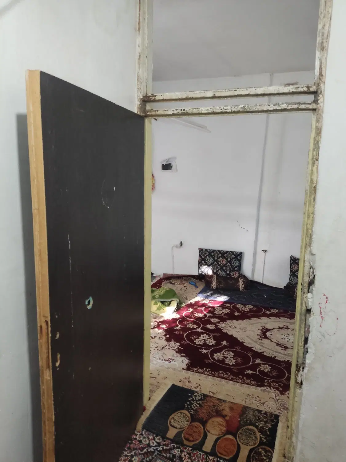 اجاره سوییت یک خوابه مستقل