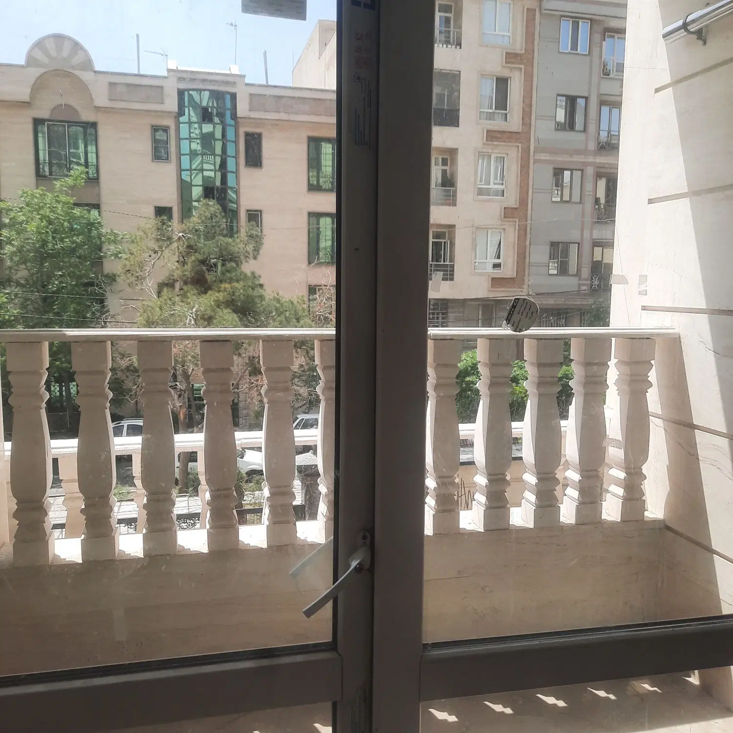 فروش آپارتمان ۱۱۰متری